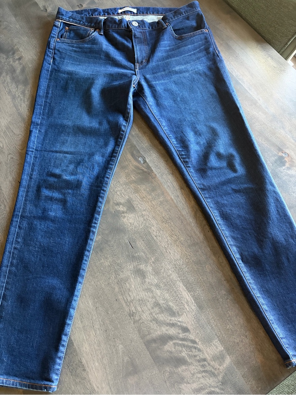 Moussy Vintage Jeans - Picture 2 of 4